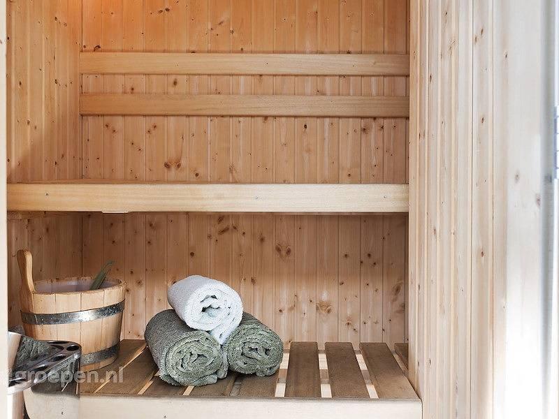 Vakantiehuis in Vlagtwedde foto 8
