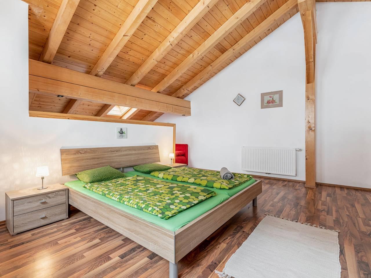 Vakantieappartement in Ski Amadé, Oostenrijk voor 6 personen foto 11
