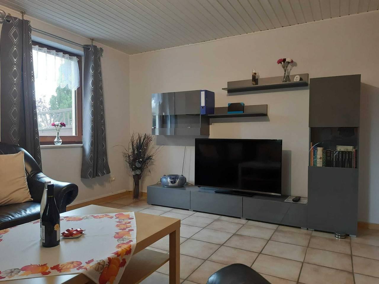 Vakantiehuis in Üxheim, Duitsland voor 2 personen foto 5