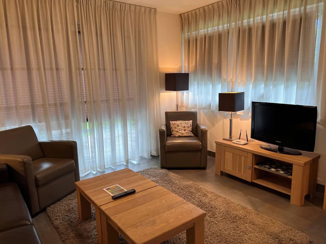Vakantieappartement in Kaprun, Oostenrijk voor 4 personen foto 11