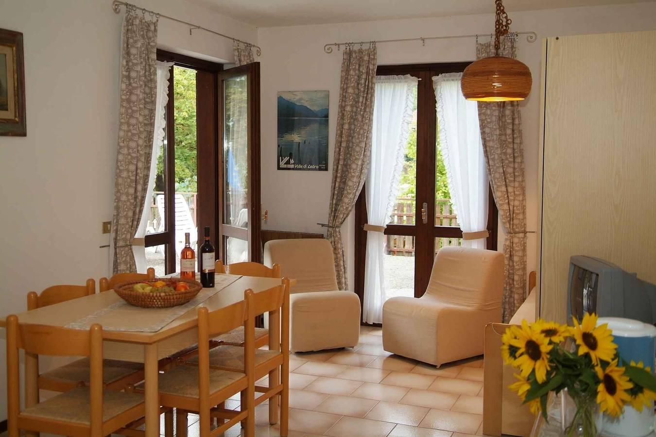 Vakantieappartement in Ledro, Italië voor 6 personen foto 15
