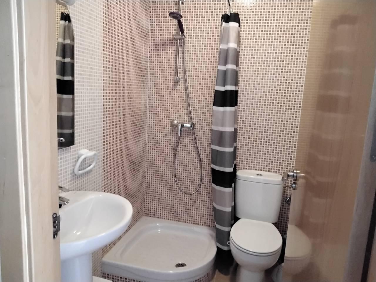 Vakantieappartement in Vera, Spanje voor 4 personen foto 6