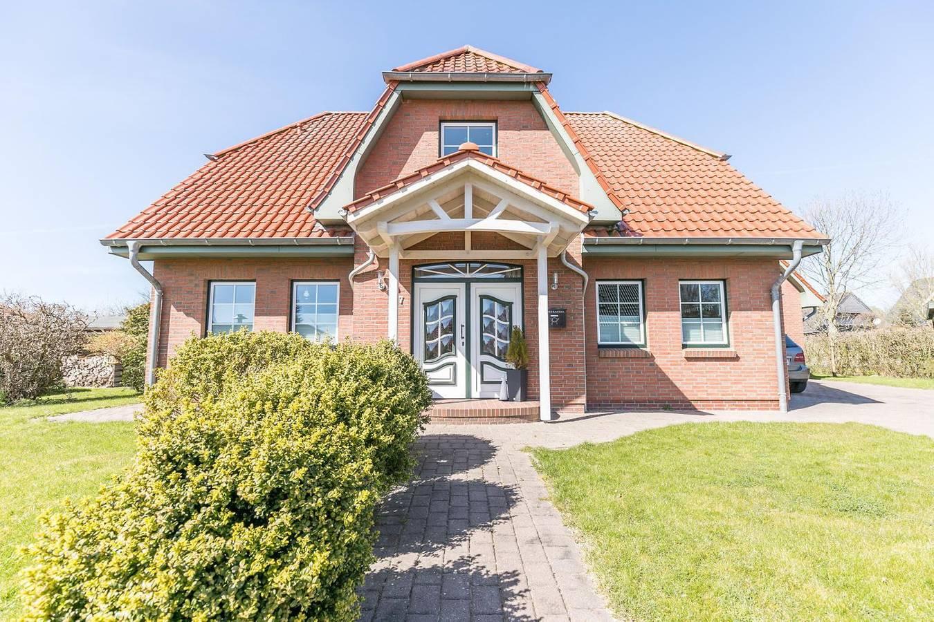 Vakantieappartement in Reinsbüttel, Dithmarschen, Duitsland voor 4 personen foto 22