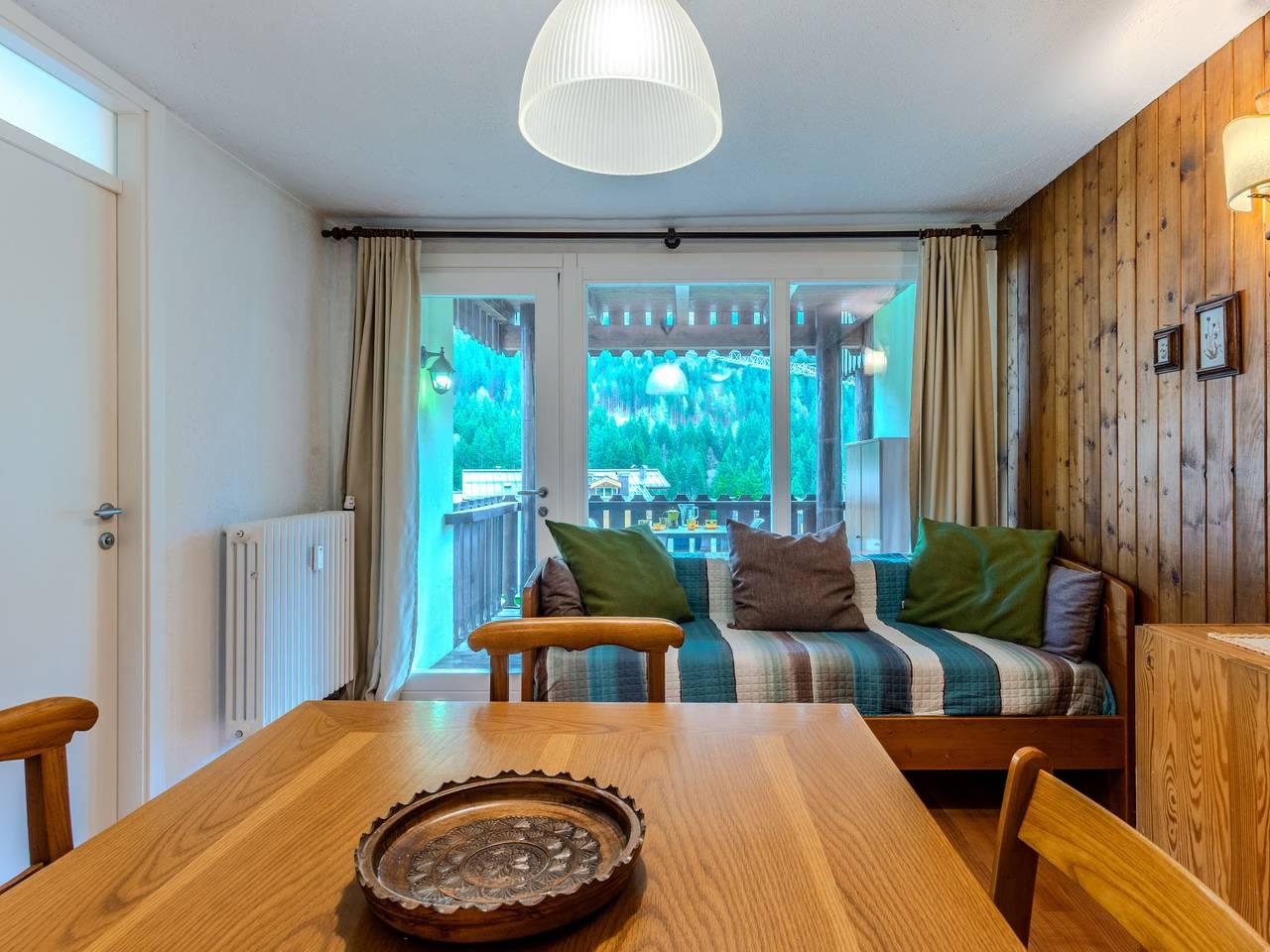 Vakantieappartement in Trentino, Italië voor 5 personen foto 8