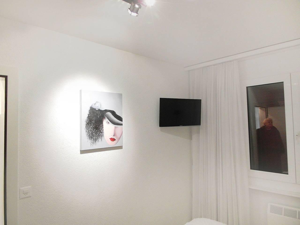 Vakantieappartement in Ascona, Zwitserland voor 4 personen foto 11