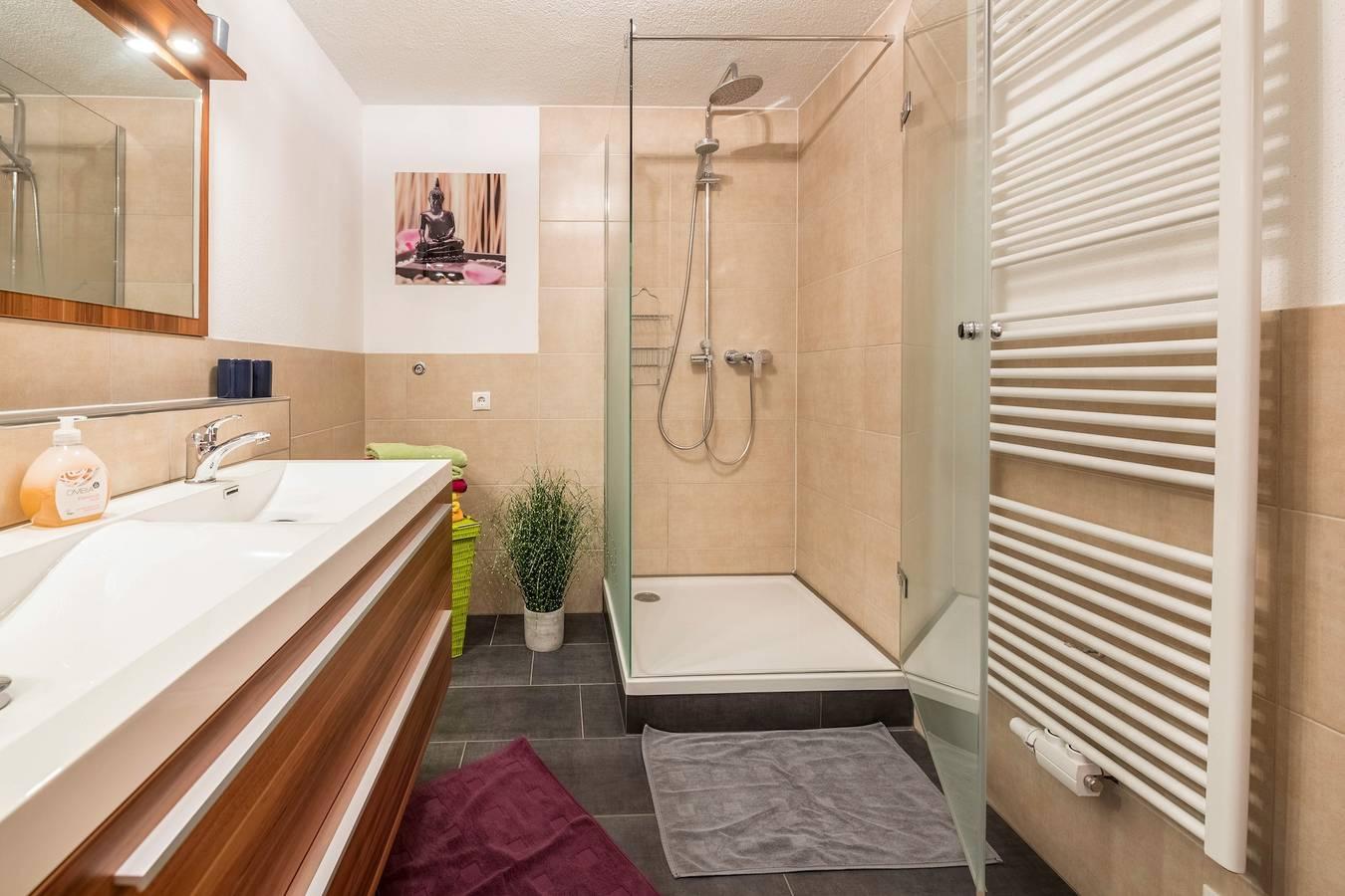 Vakantieappartement in Fügen, Oostenrijk voor 6 personen foto 18