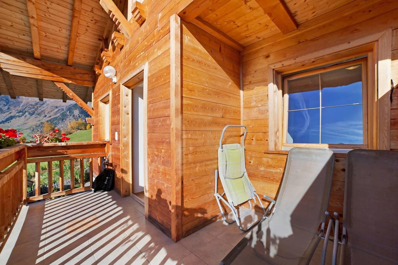 Vakantieappartement in Zuid-Tirol, Italië voor 6 personen foto 4