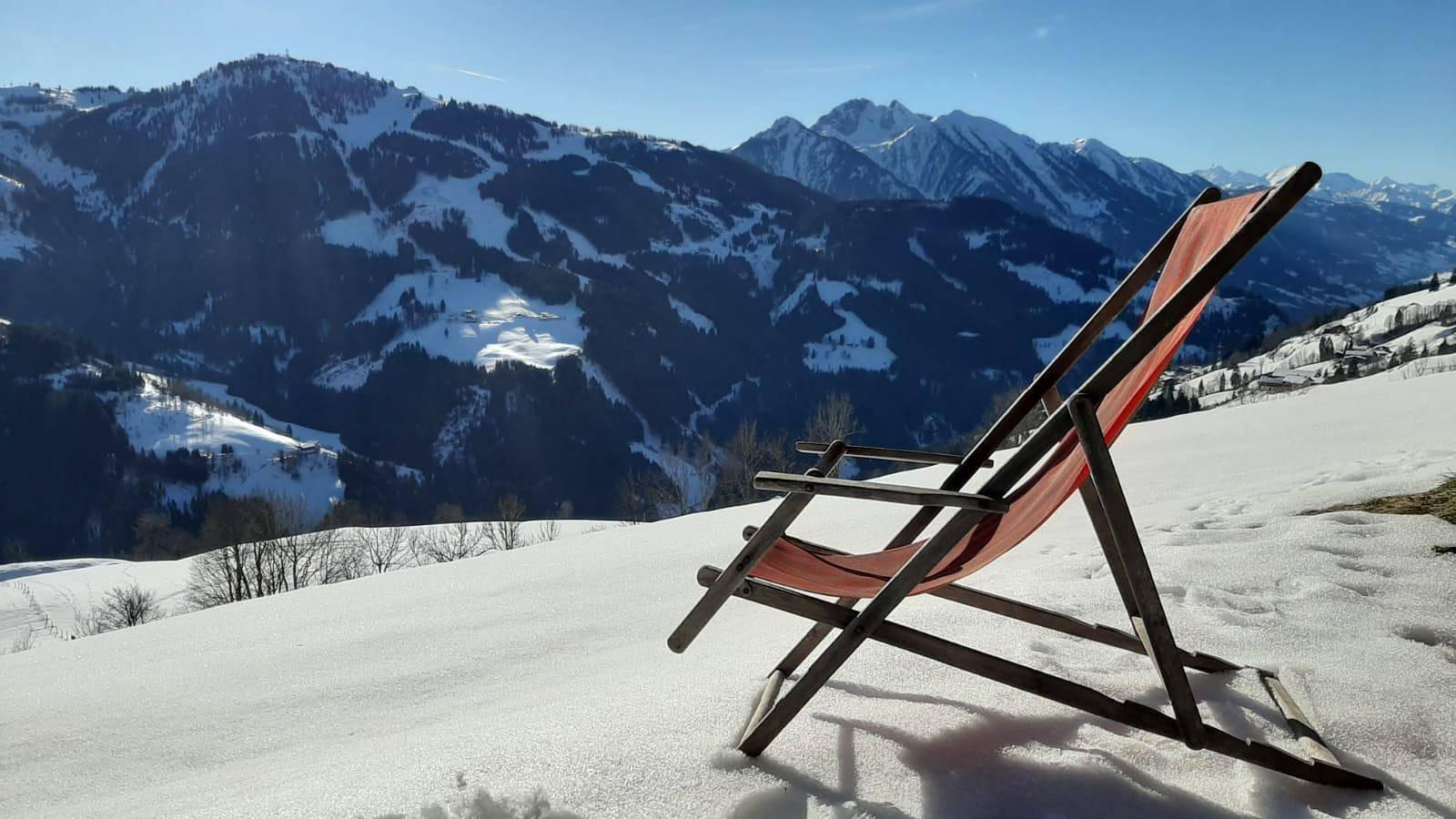 Hut, 5 kamers in Sankt Johann im Pongau, Ski Amadé, Oostenrijk voor 8 personen foto 21