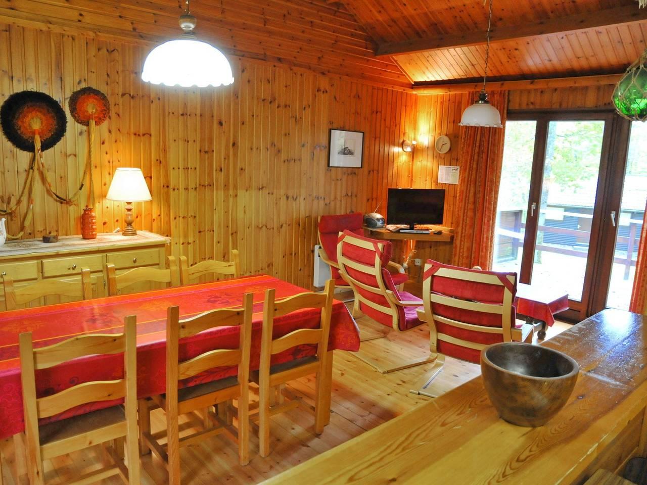 Vakantiehuis in Regio Namur, België voor 6 personen foto 13