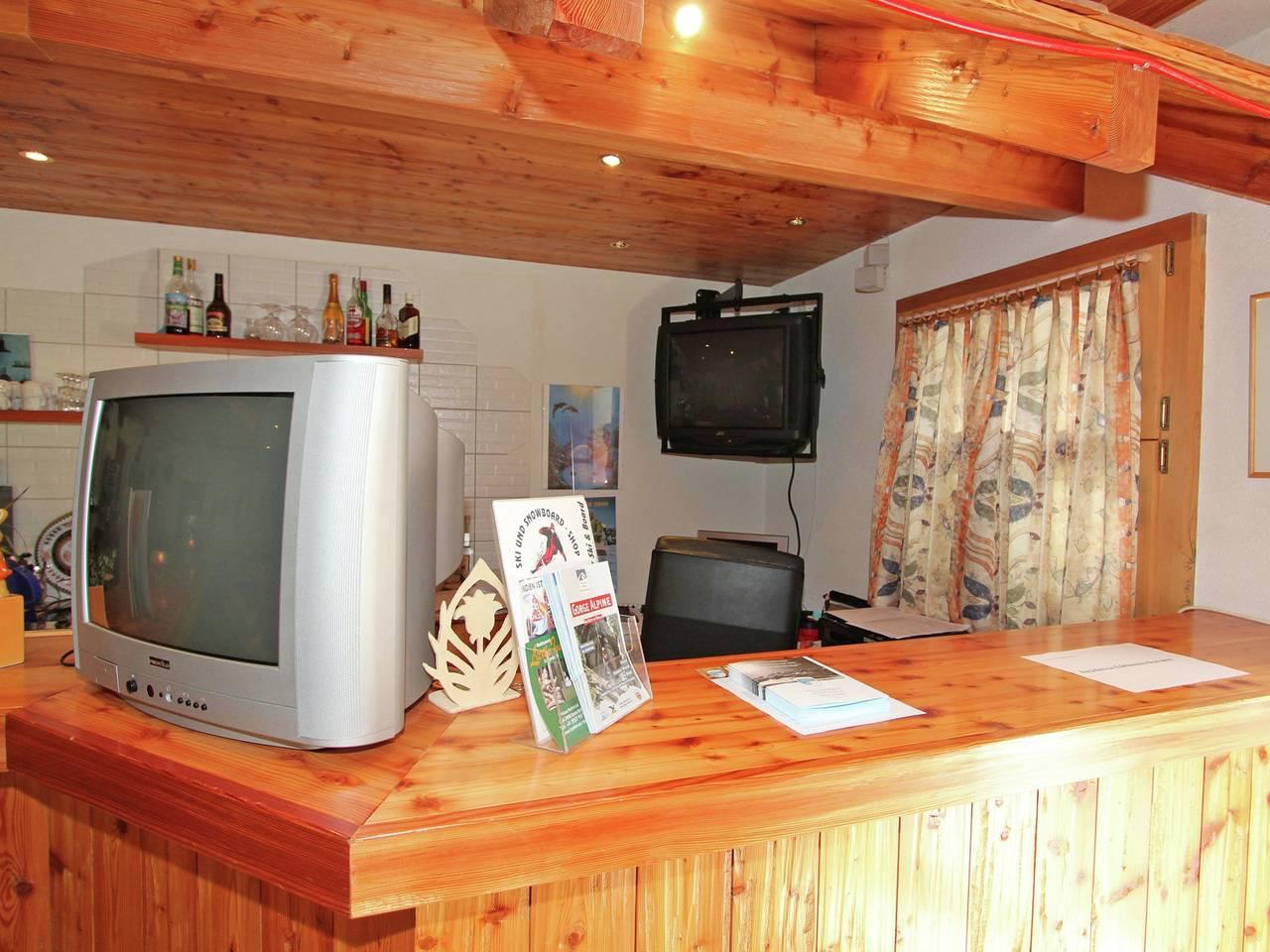 Vakantiehuis in Saas-Balen, Zwitserland voor 4 personen foto 4