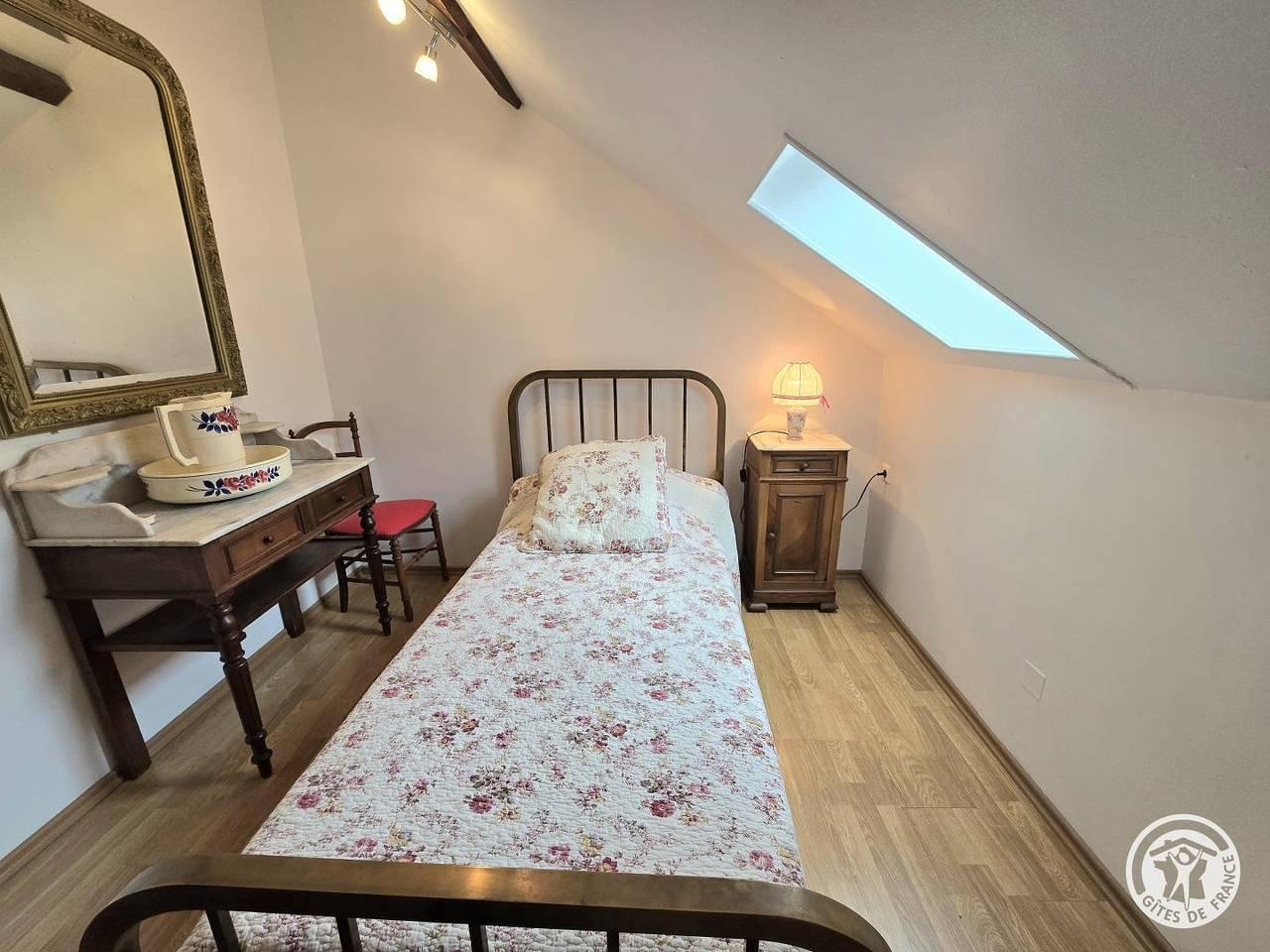 Vakantiehuis in Dordogne, Frankrijk voor 5 personen foto 16