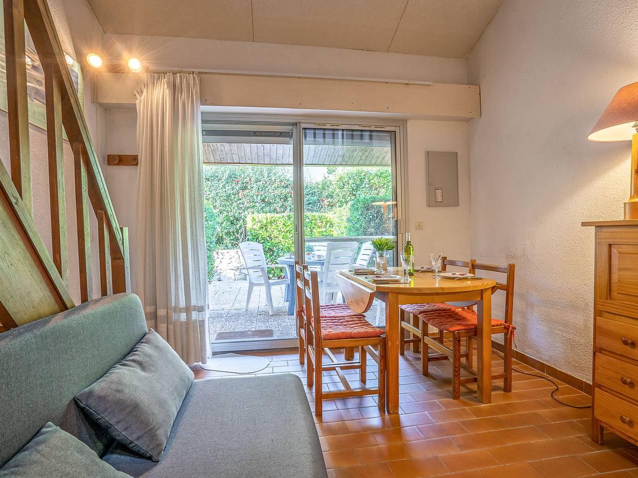 Vakantieappartement in Vence, Frankrijk voor 4 personen foto 6