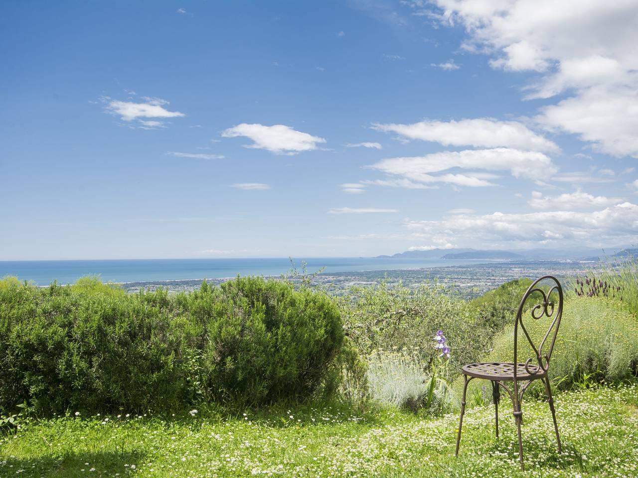 Vakantiehuis in Versilia, Italië voor 5 personen foto 5