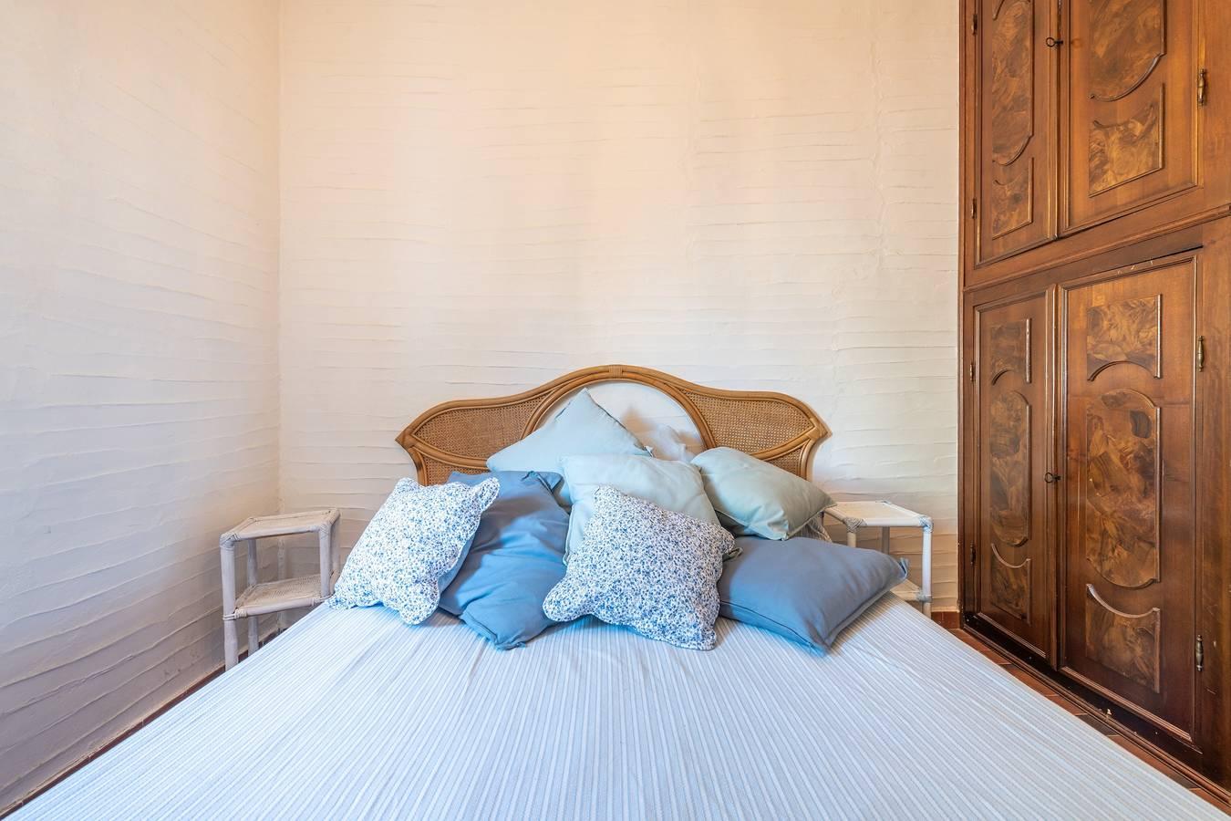 Vakantieappartement in Sarroch, Italië voor 5 personen foto 17