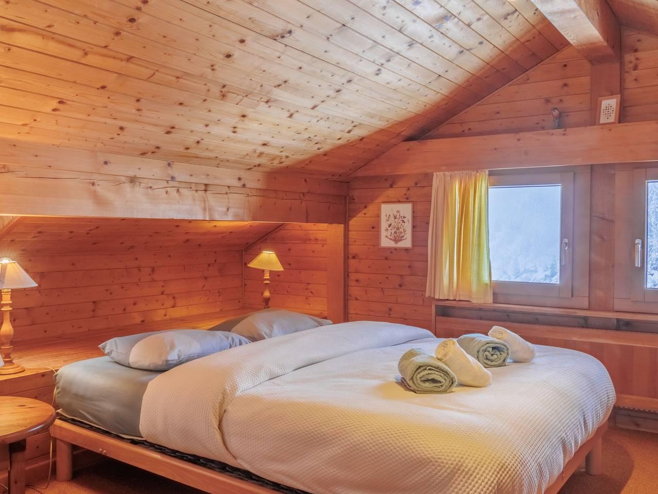 Vakantiehuis in Val-d'Illiez, Zwitserland voor 7 personen foto 18