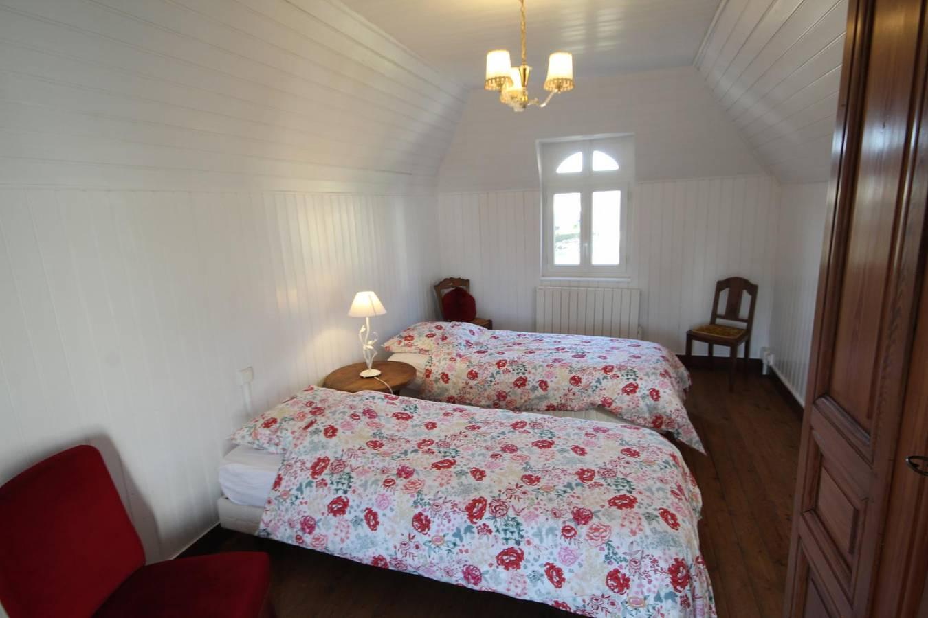 Gîtes de France® - Chez Isa in Saint-Laurent-en-Caux, Frankrijk voor 5 personen foto 21