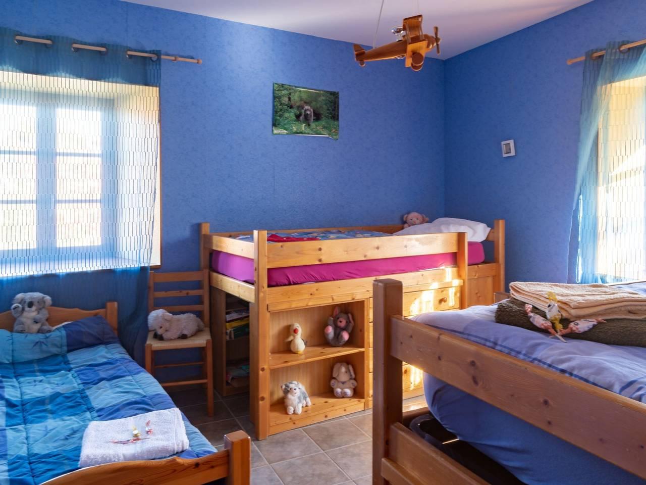 Vakantiehuis in Auvergne, Frankrijk voor 8 personen foto 12