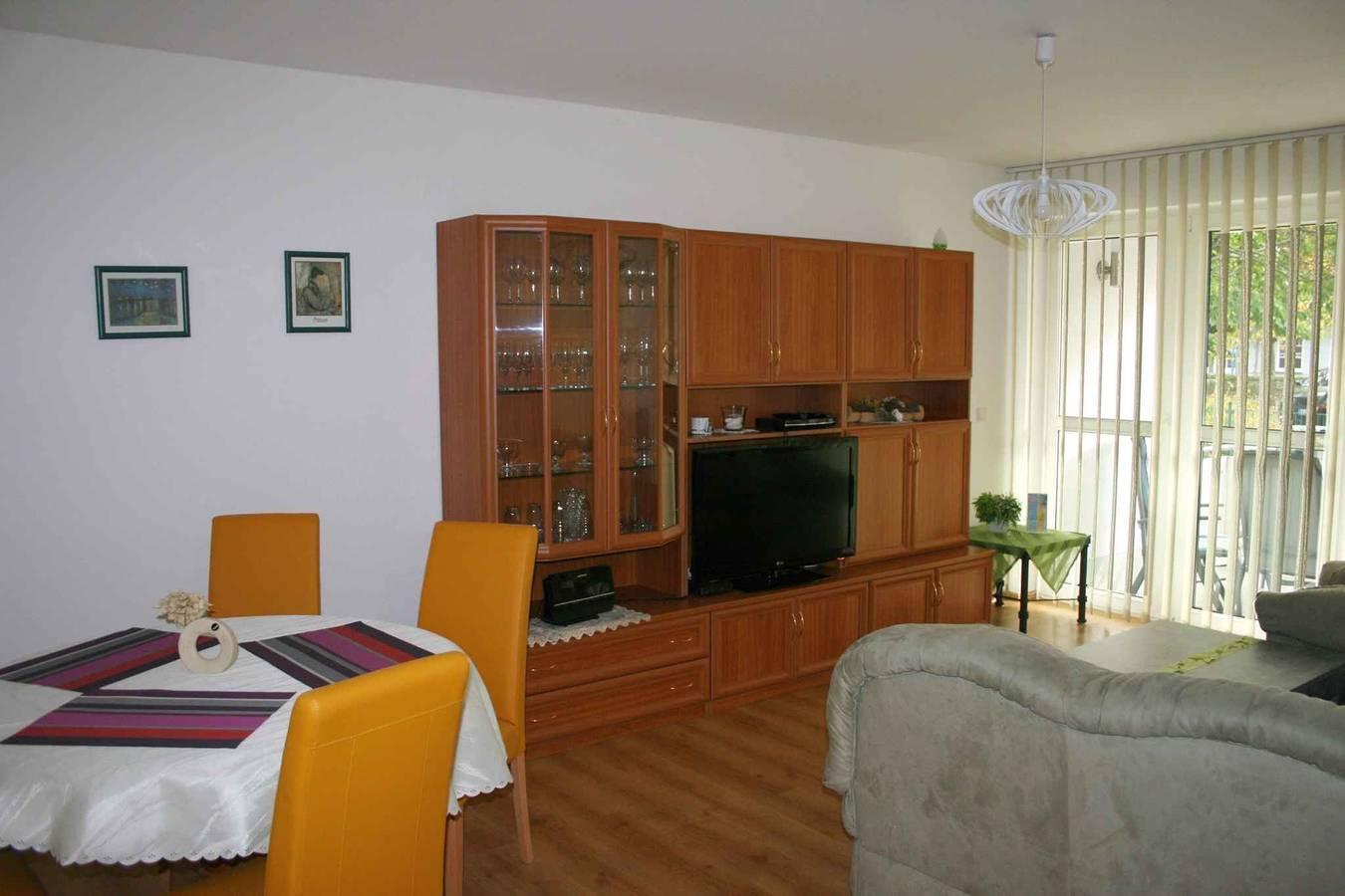 Vakantieappartement in Binz, Duitsland voor 3 personen foto 14