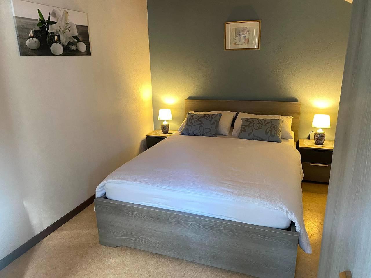 Vakantieappartement in Bütgenbach, België voor 5 personen foto 3