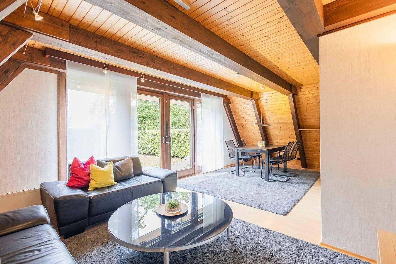 Vakantiehuis in Bodensee, Duitsland voor 4 personen foto 8