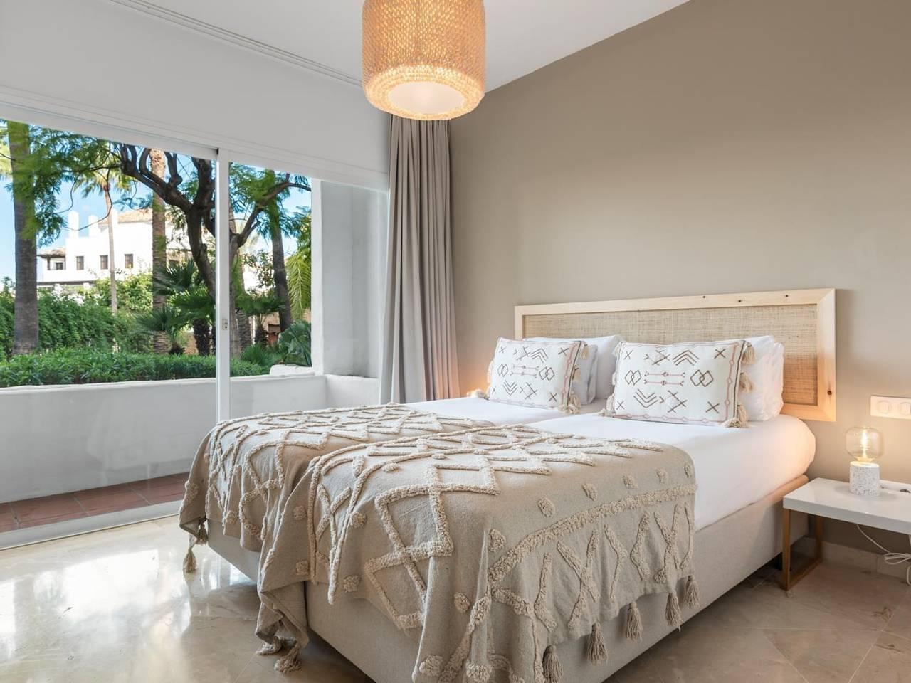 Vakantieappartement in Marbella, Spanje voor 4 personen foto 16