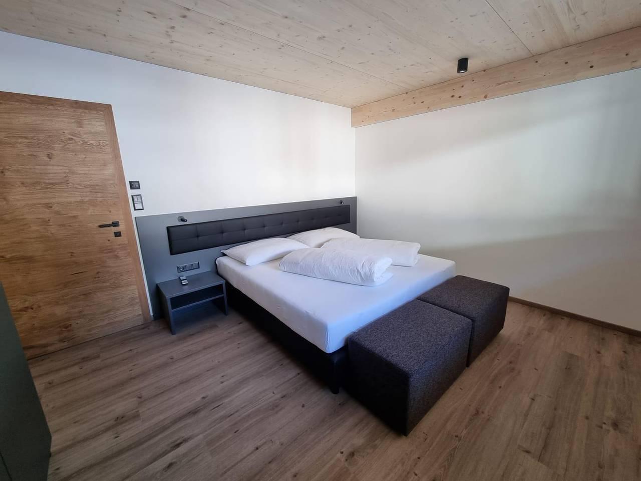 Vakantieappartement in Stubaier Alpen, Oostenrijk voor 4 personen foto 8