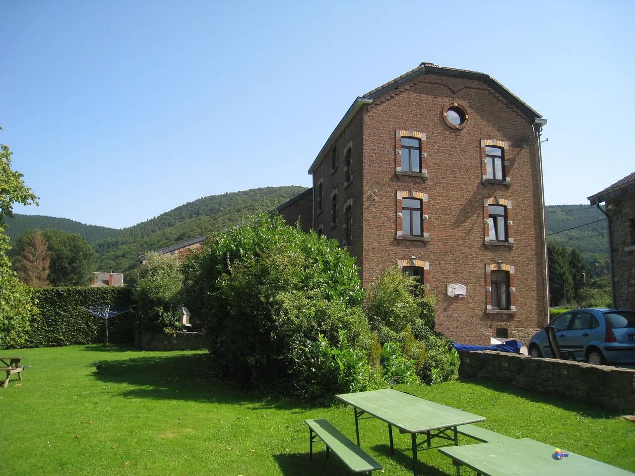 Vakantiehuis in Stavelot, België voor 21 personen foto 7