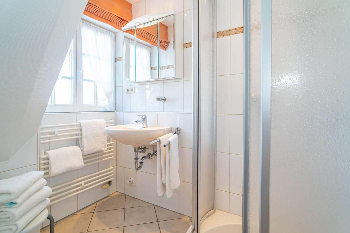 Vakantieappartement in Sylt, Duitsland voor 4 personen foto 17