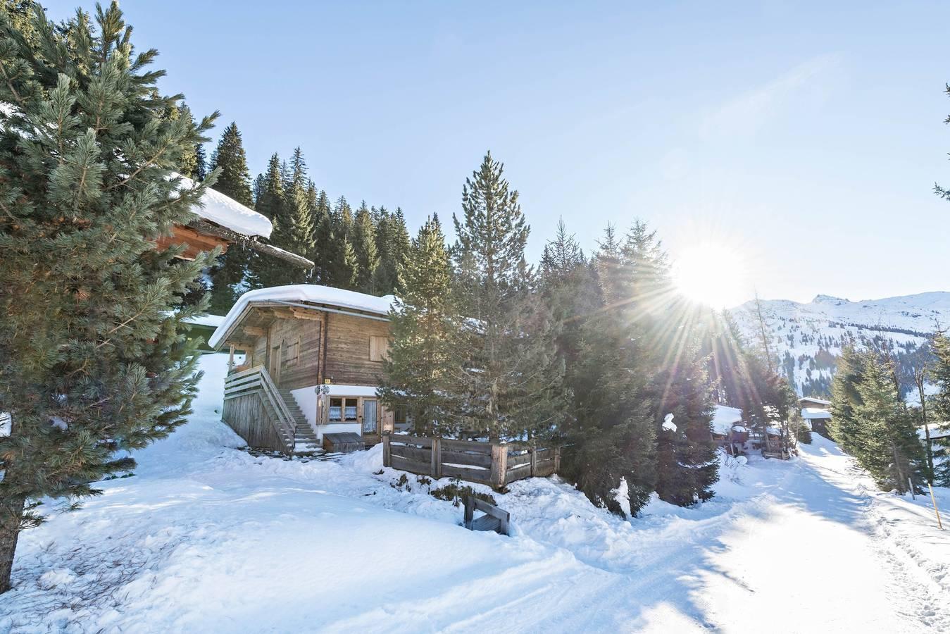 Vakantieappartement in Zillertal, Oostenrijk voor 2 personen foto 18