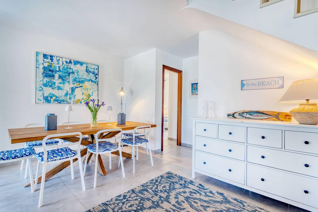 Vakantiehuis in Migjorn, Spanje voor 8 personen foto 13
