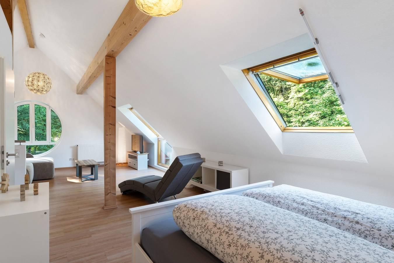 Vakantieappartement in Bühlertal foto 12