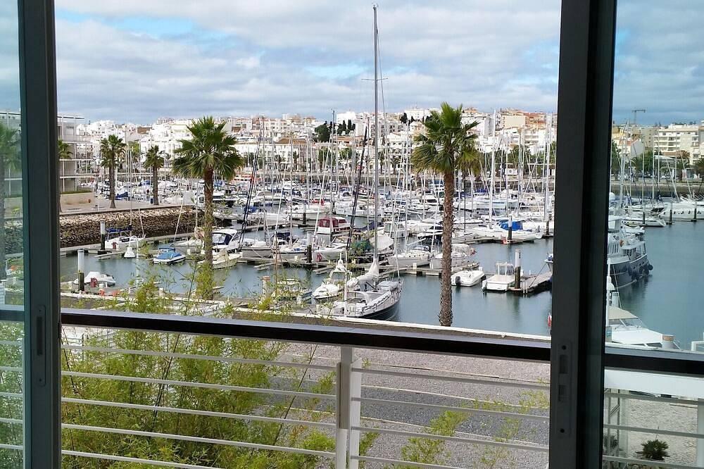 Bovenste verdieping appartement met een fantastisch in São Sebastião, São Gonçalo de Lagos, Portugal voor 6 personen foto 23