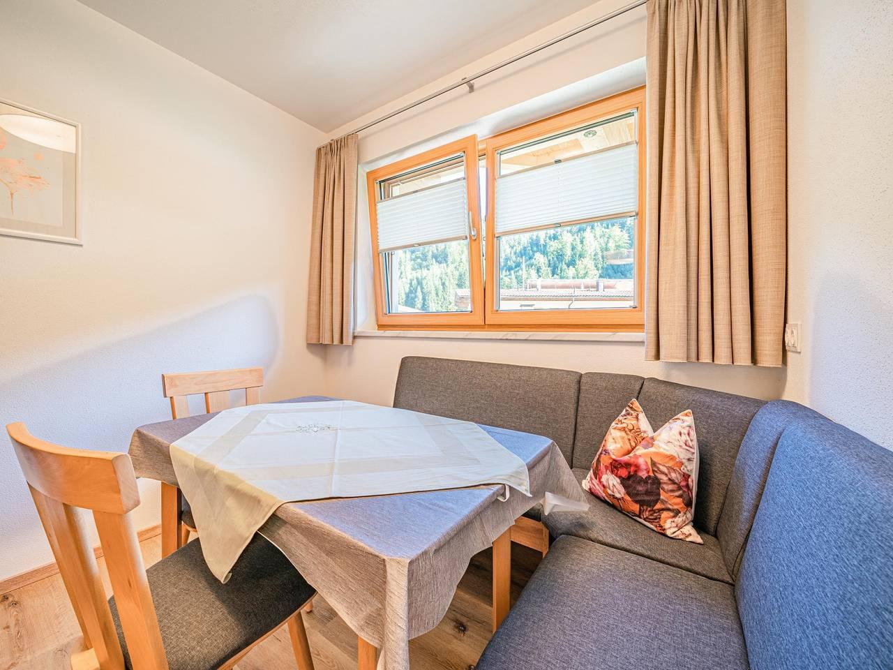 Vakantieappartement in Brixental, Oostenrijk voor 4 personen foto 18
