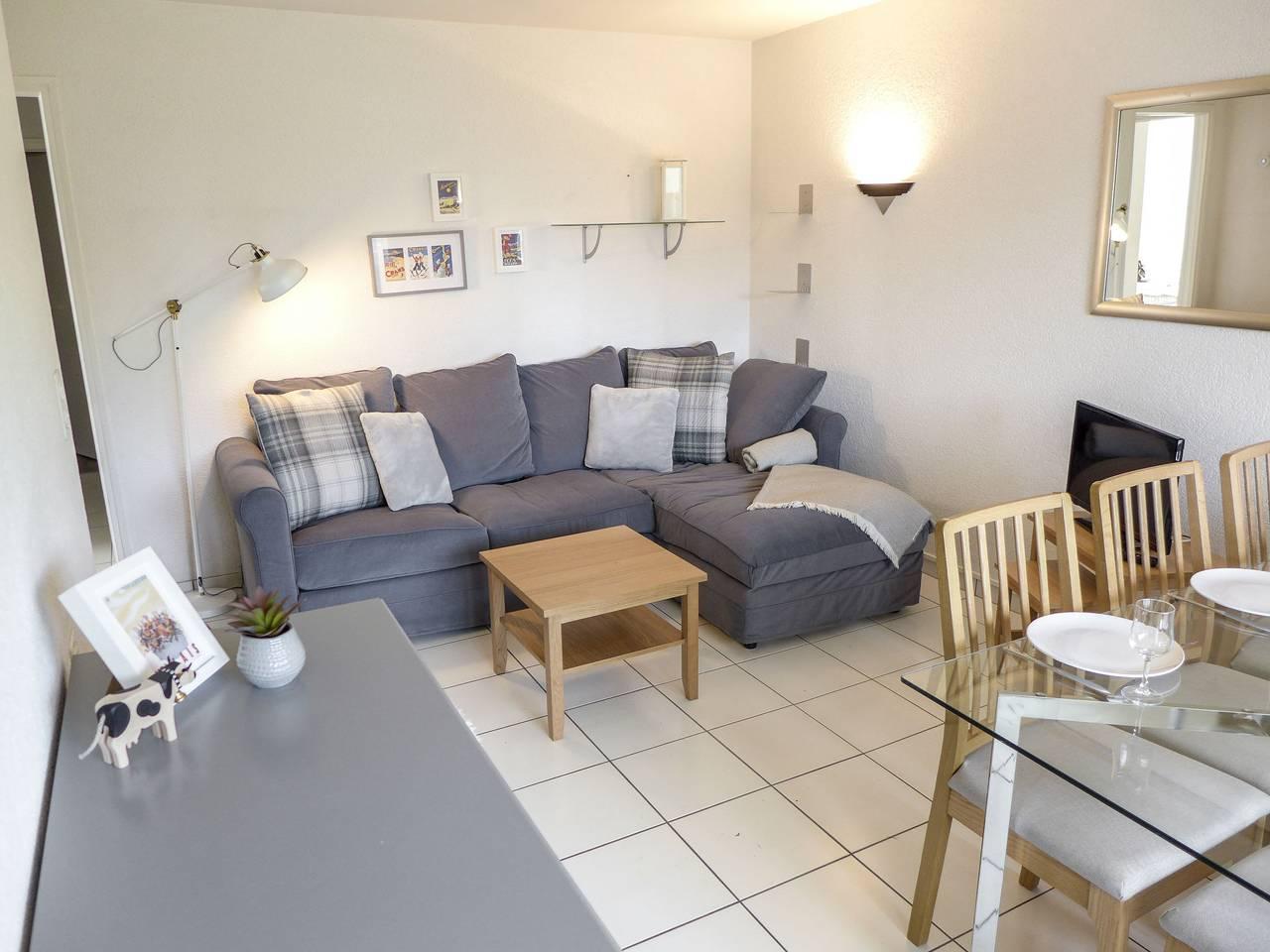 Vakantieappartement in Randogne, Zwitserland voor 5 personen foto 3