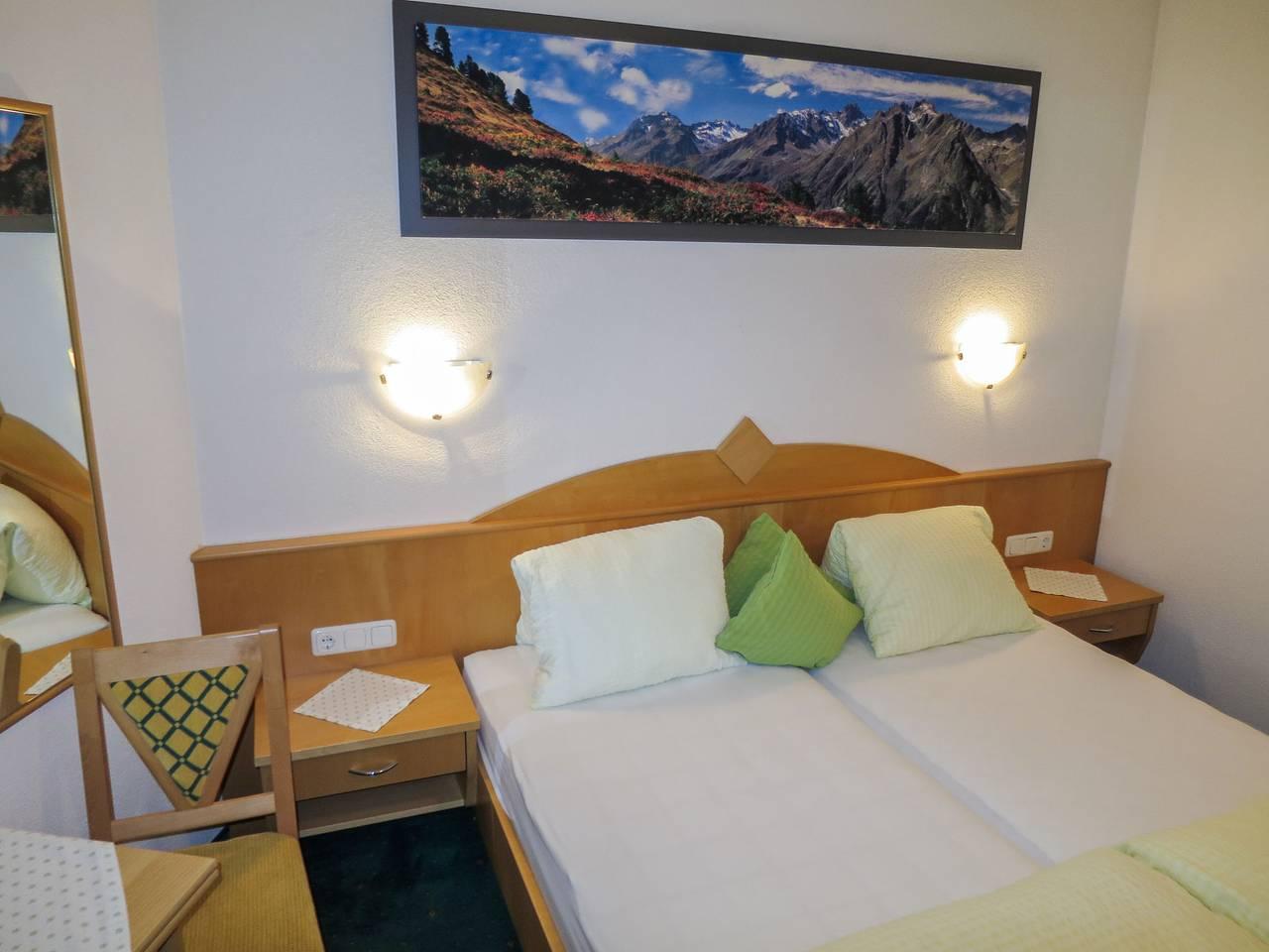 Vakantieappartement in Kappl, Oostenrijk voor 6 personen foto 13