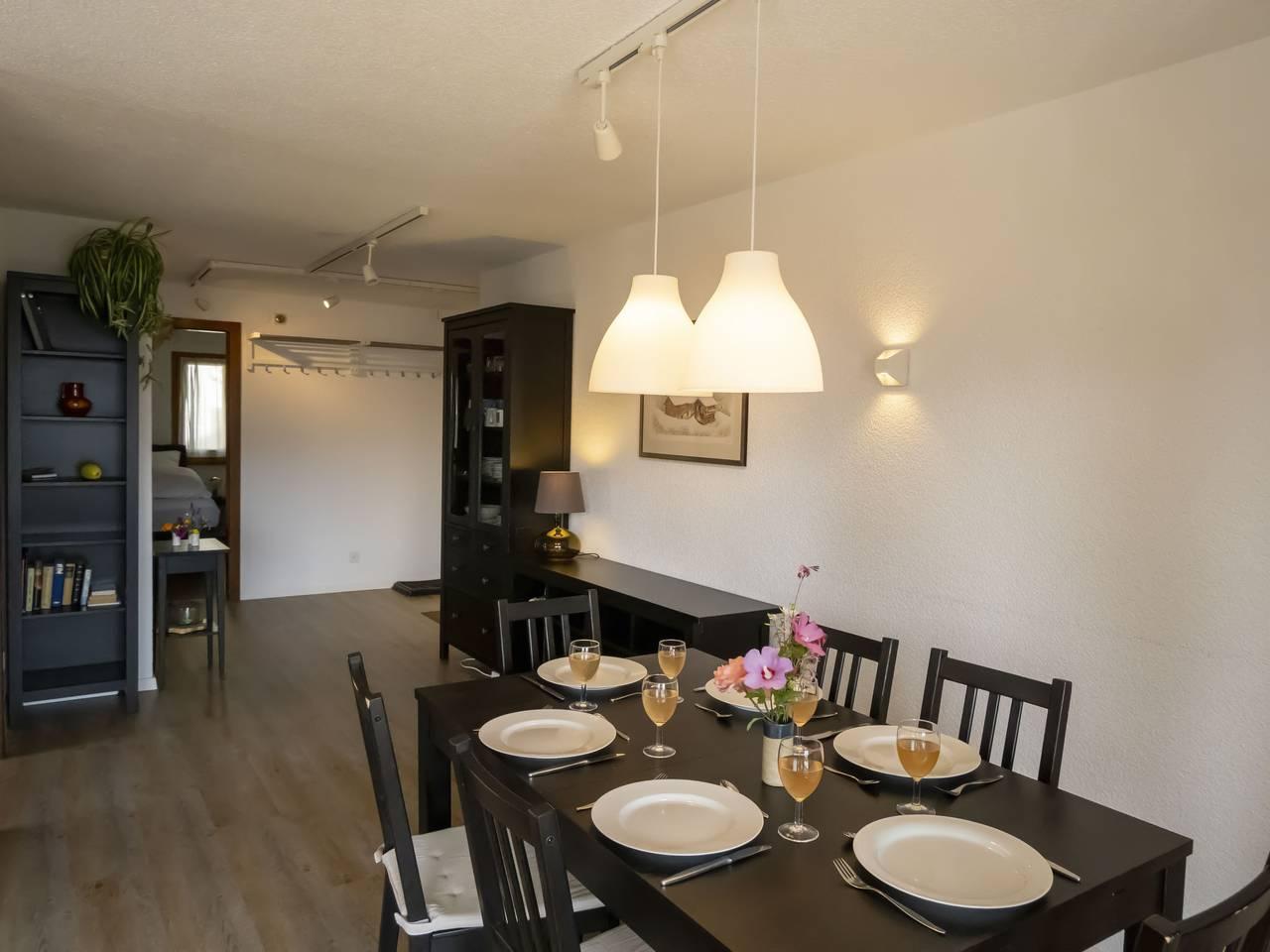 Vakantieappartement in Bagnes, Zwitserland voor 6 personen foto 11