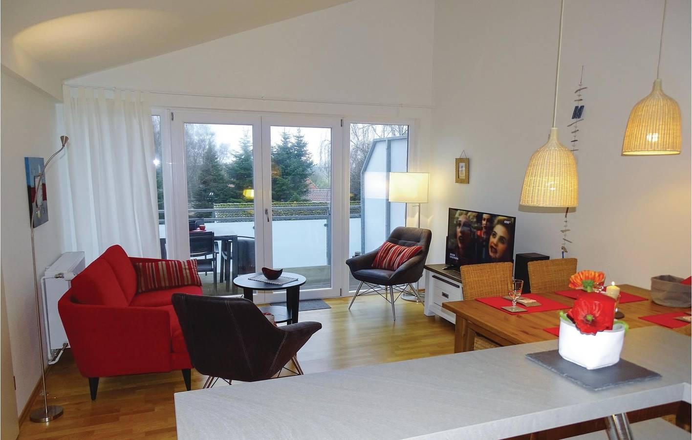 Vakantieappartement in Waddenzee, Duitsland voor 4 personen foto 9