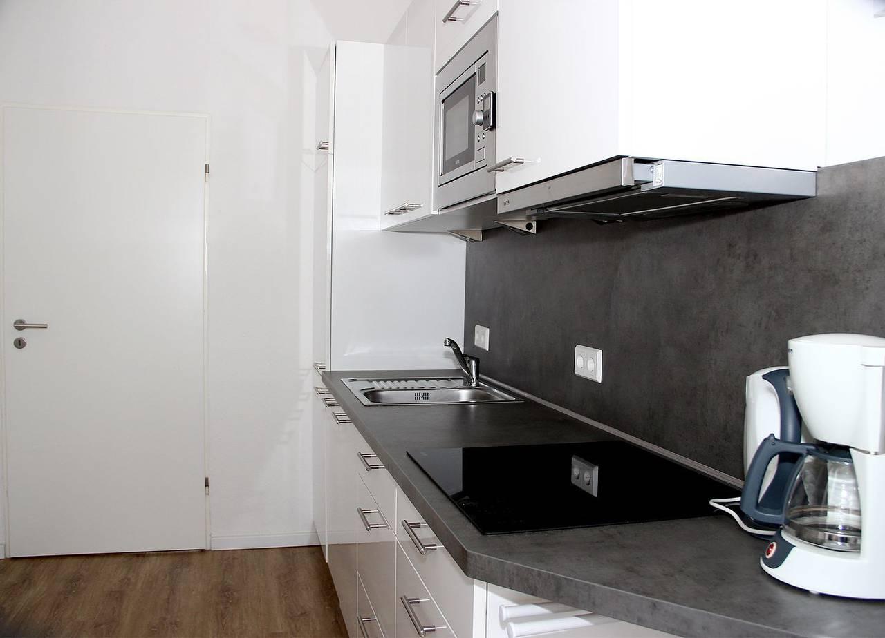 Vakantieappartement in Waddenzee, Duitsland voor 4 personen foto 7