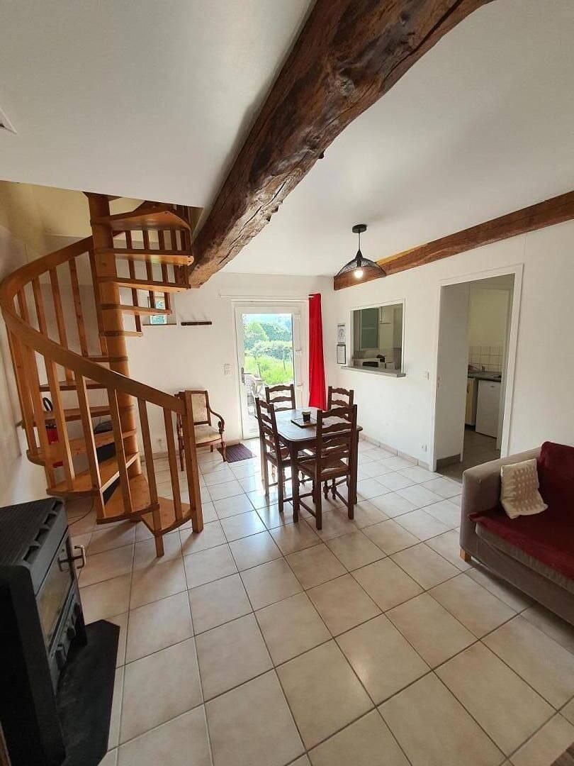 Vakantiehuis in Le Bourg-Dun, Frankrijk voor 2 personen foto 5