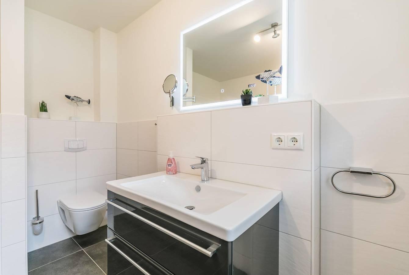 Vakantieappartement in Büsum, Duitsland voor 4 personen foto 9