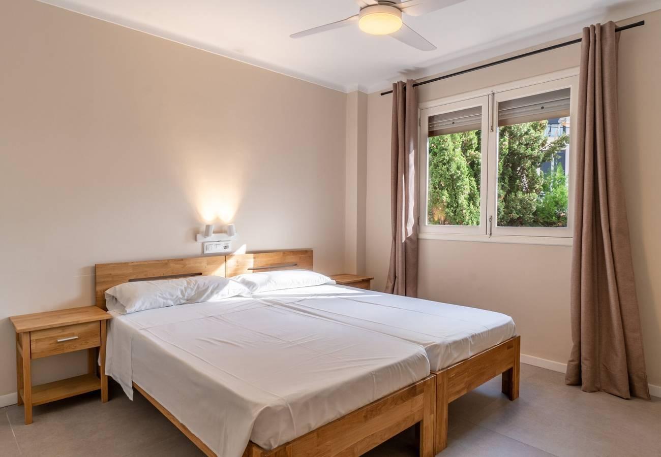 Vakantieappartement in Mallorca, Spanje voor 4 personen foto 16