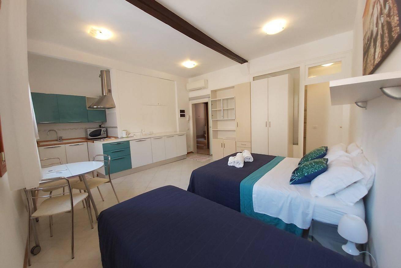 Vakantieappartement in Venetië, Italië voor 2 personen foto 7
