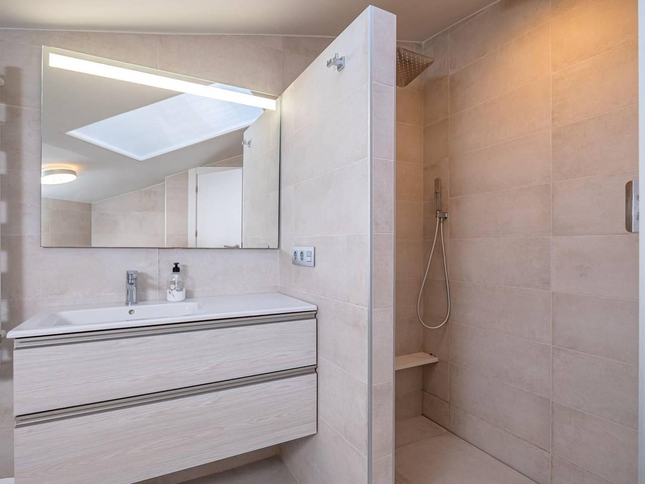 Vakantieappartement met uitzicht op zee in L'Escala, Upper Empordà, Spanje voor 6 personen foto 19