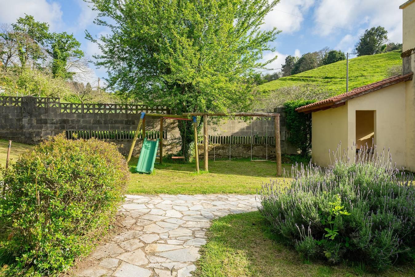 Vakantiehuis in Comarca de Gijón foto 3