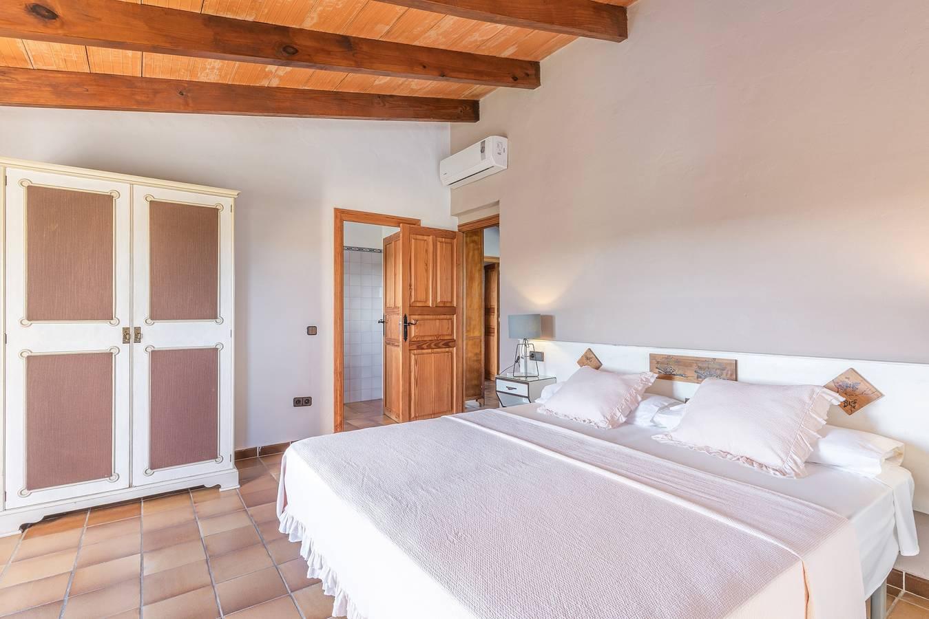 Vakantieappartement in Migjorn, Spanje voor 4 personen foto 16