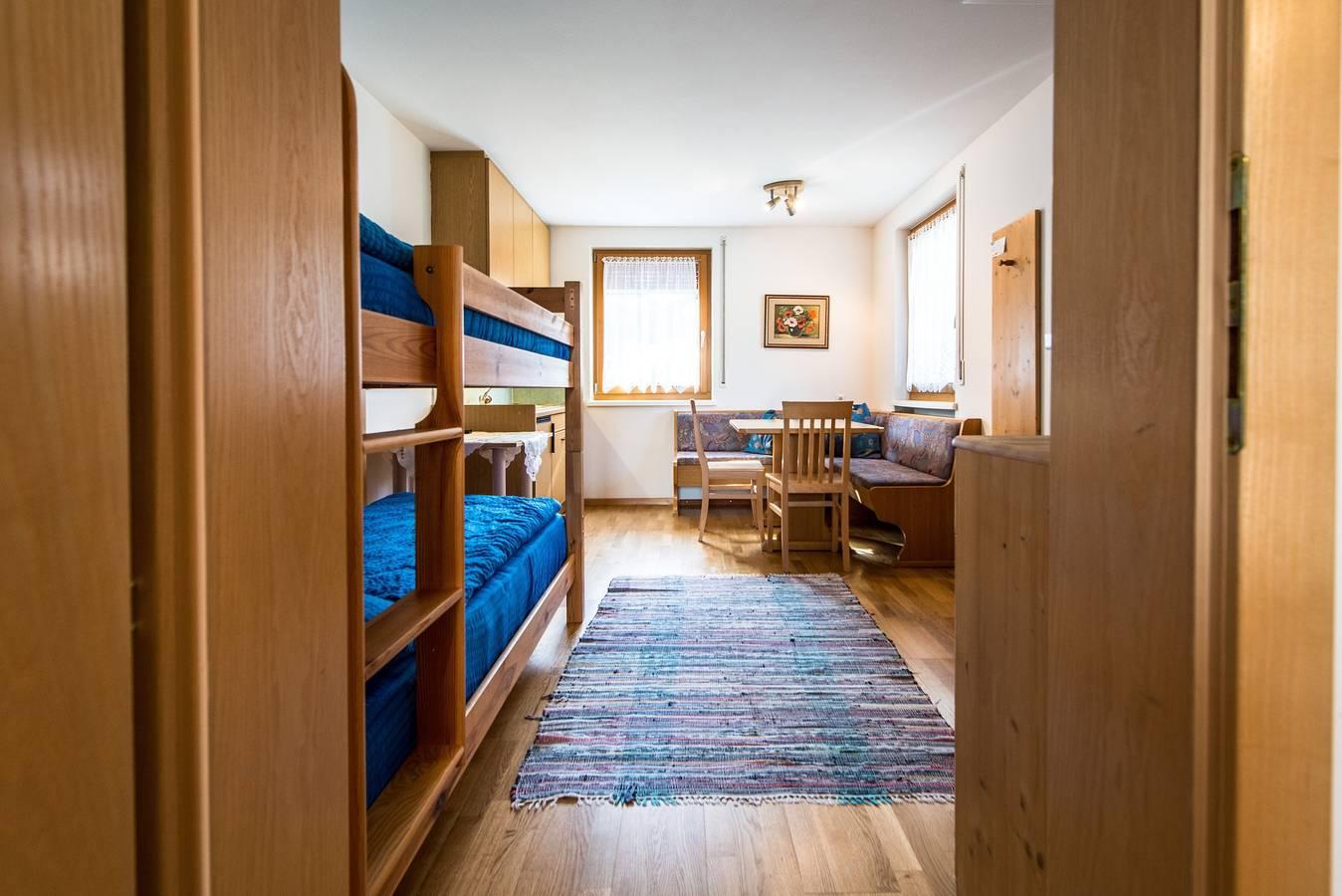 Vakantieappartement in Kronplatz, Italië voor 4 personen foto 5