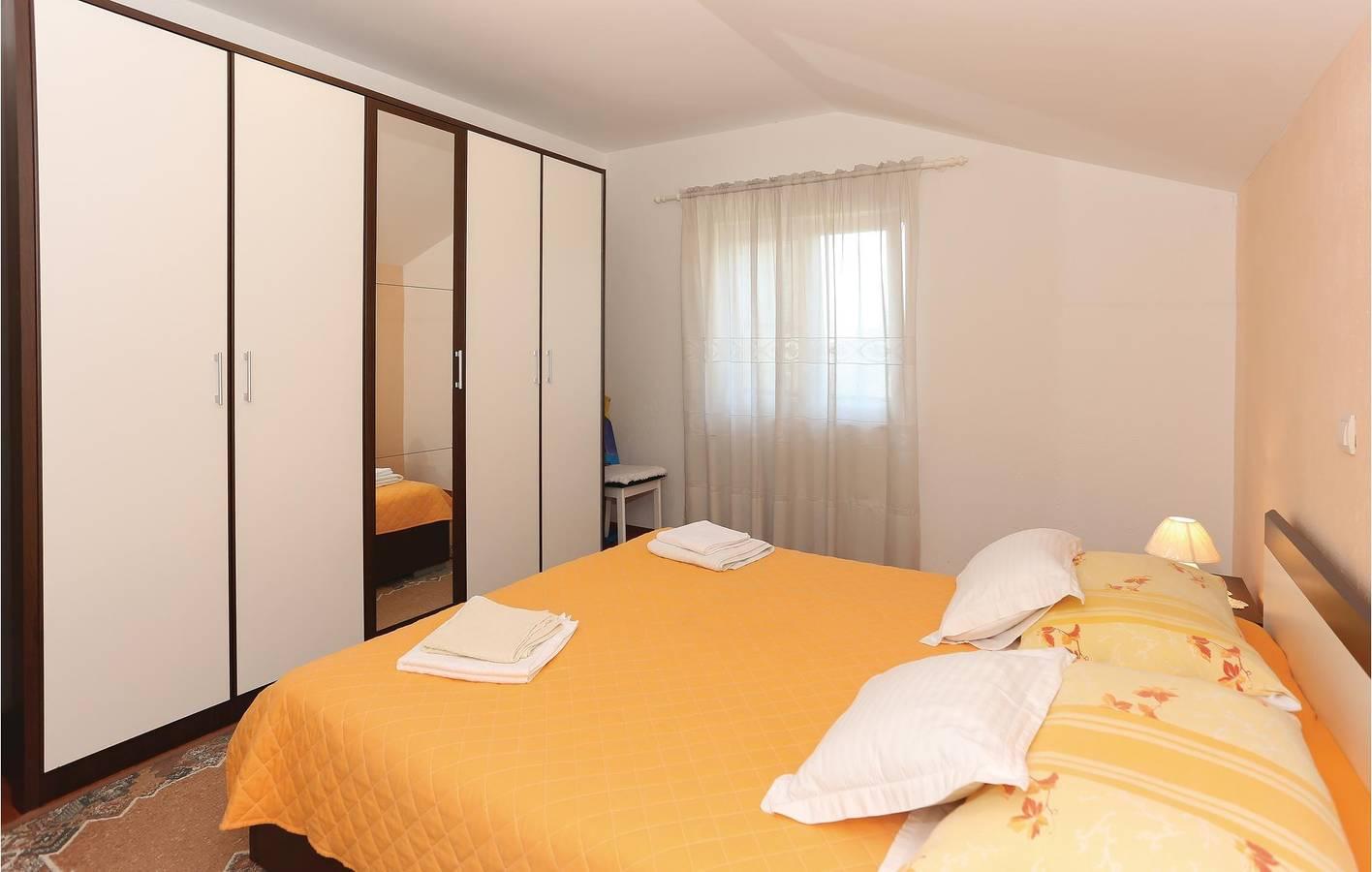 Vakantieappartement in Split-Dalmatië, Kroatië voor 6 personen foto 13