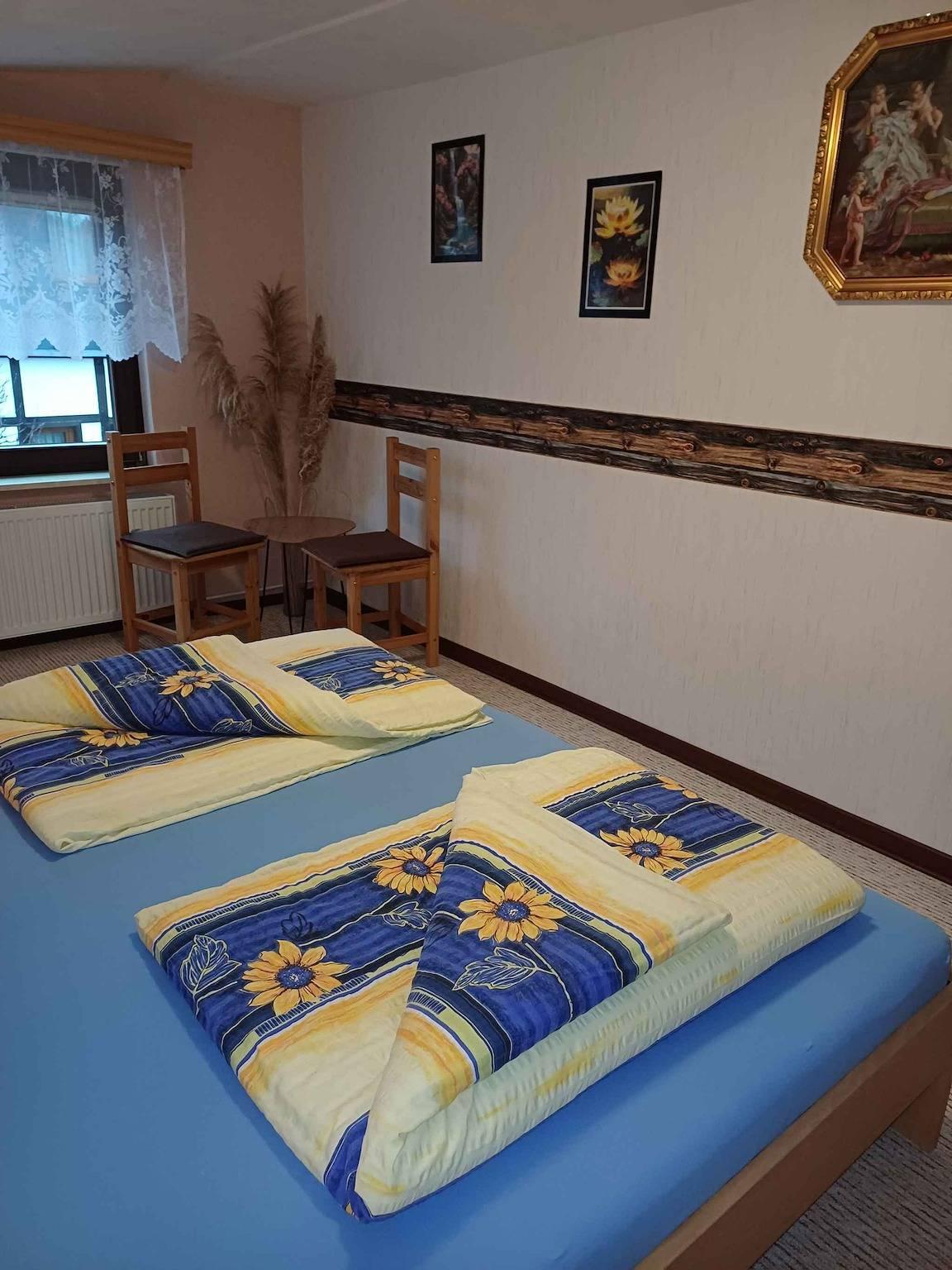 Vakantieappartement in Usedom, Duitsland voor 4 personen foto 14