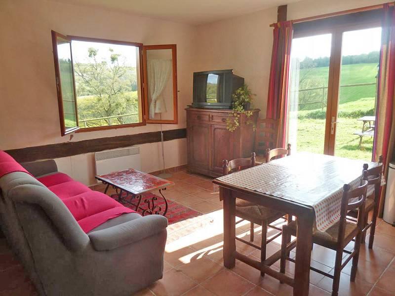 Vakantiehuis in Seine-Maritime, Frankrijk voor 4 personen foto 11