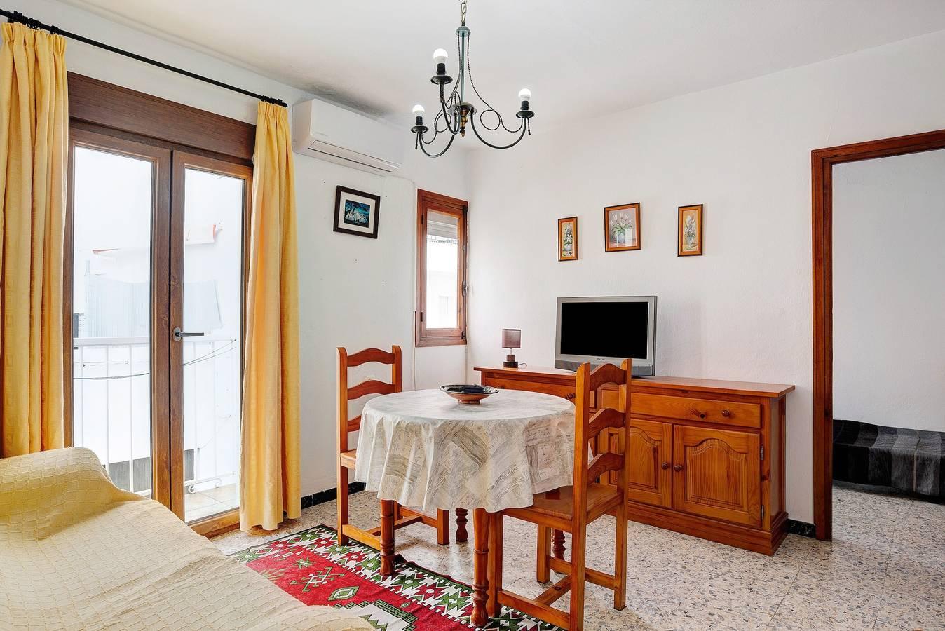 Vakantieappartement in La Janda, Spanje voor 4 personen foto 5